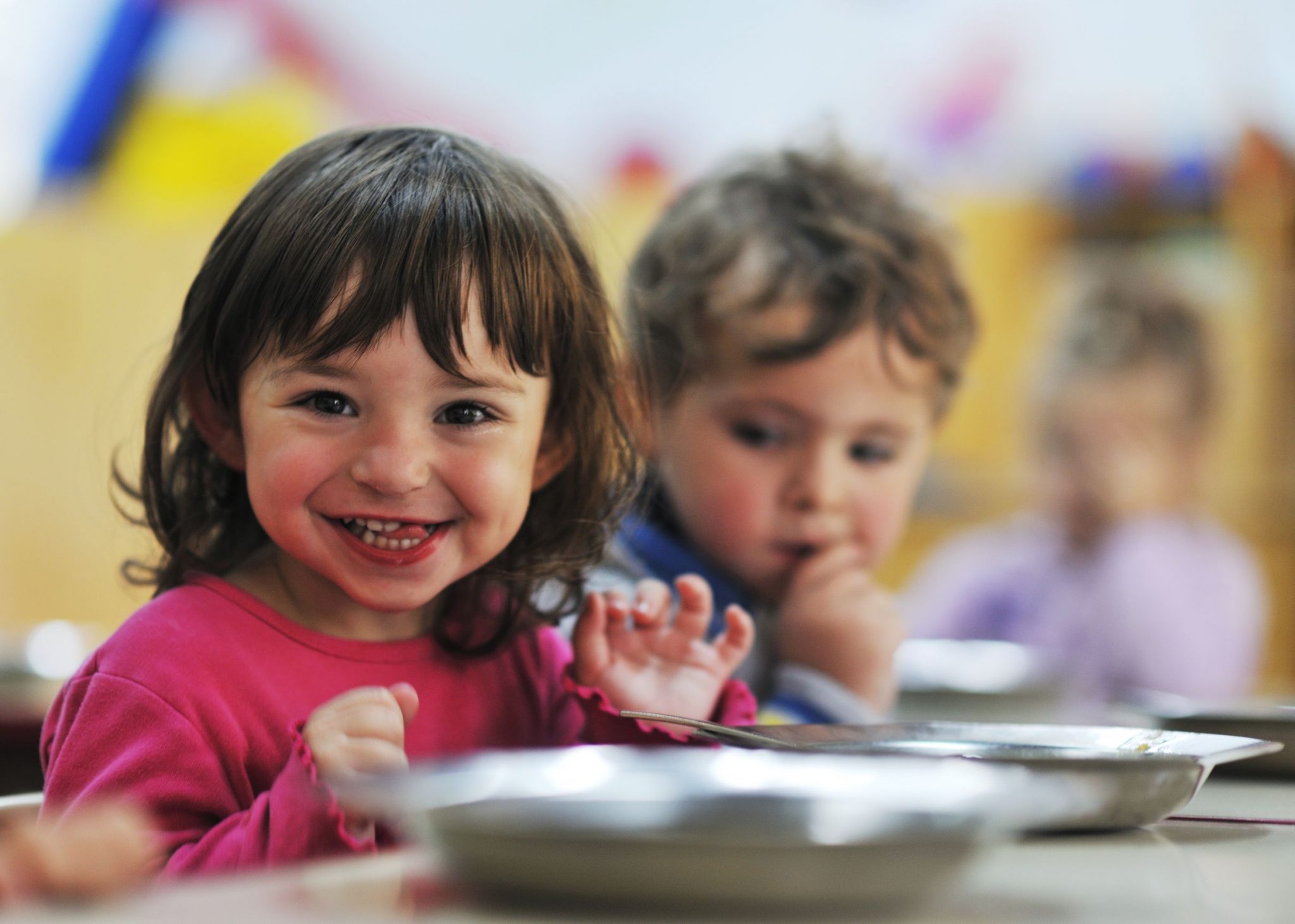 Childcare