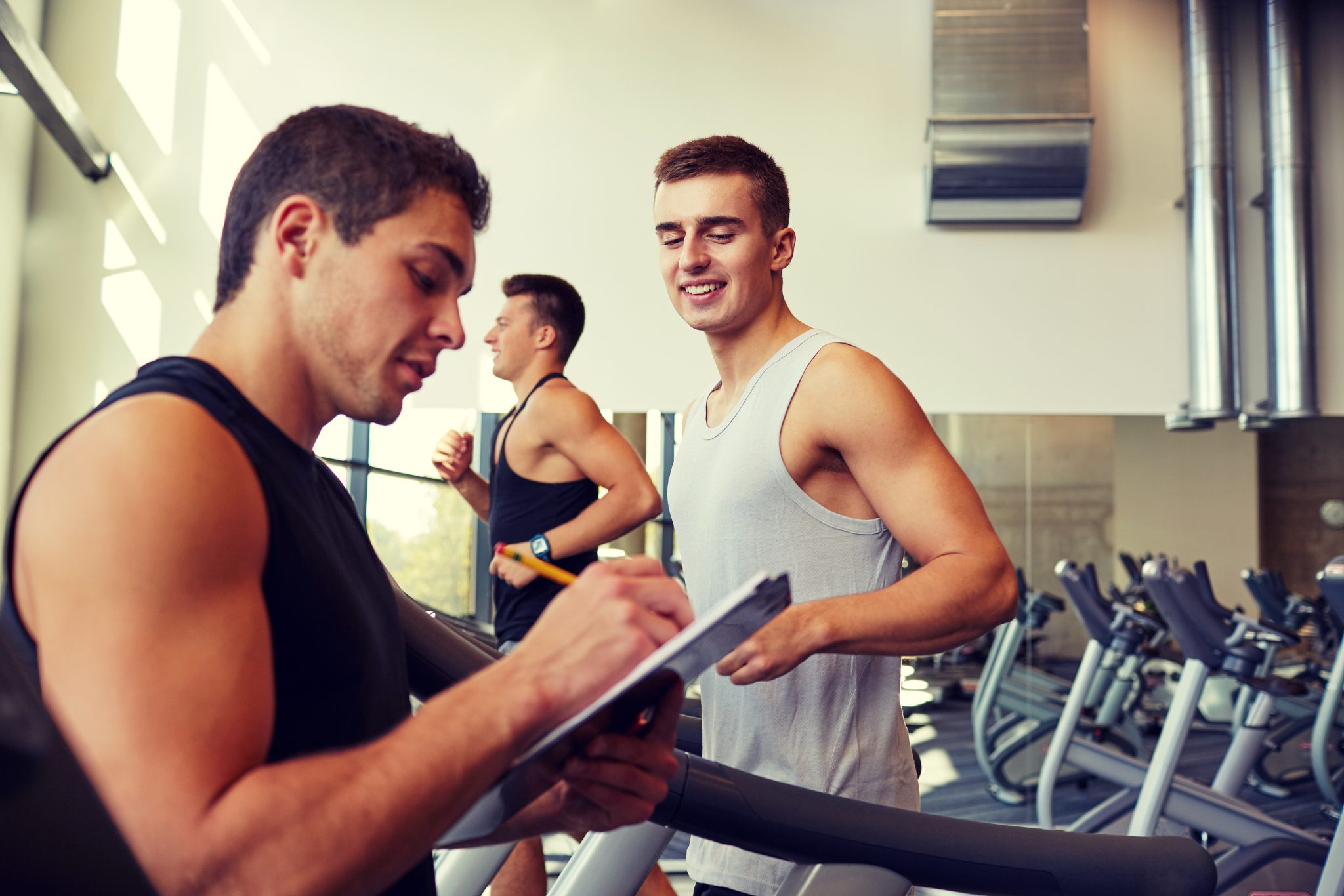 Personal Training