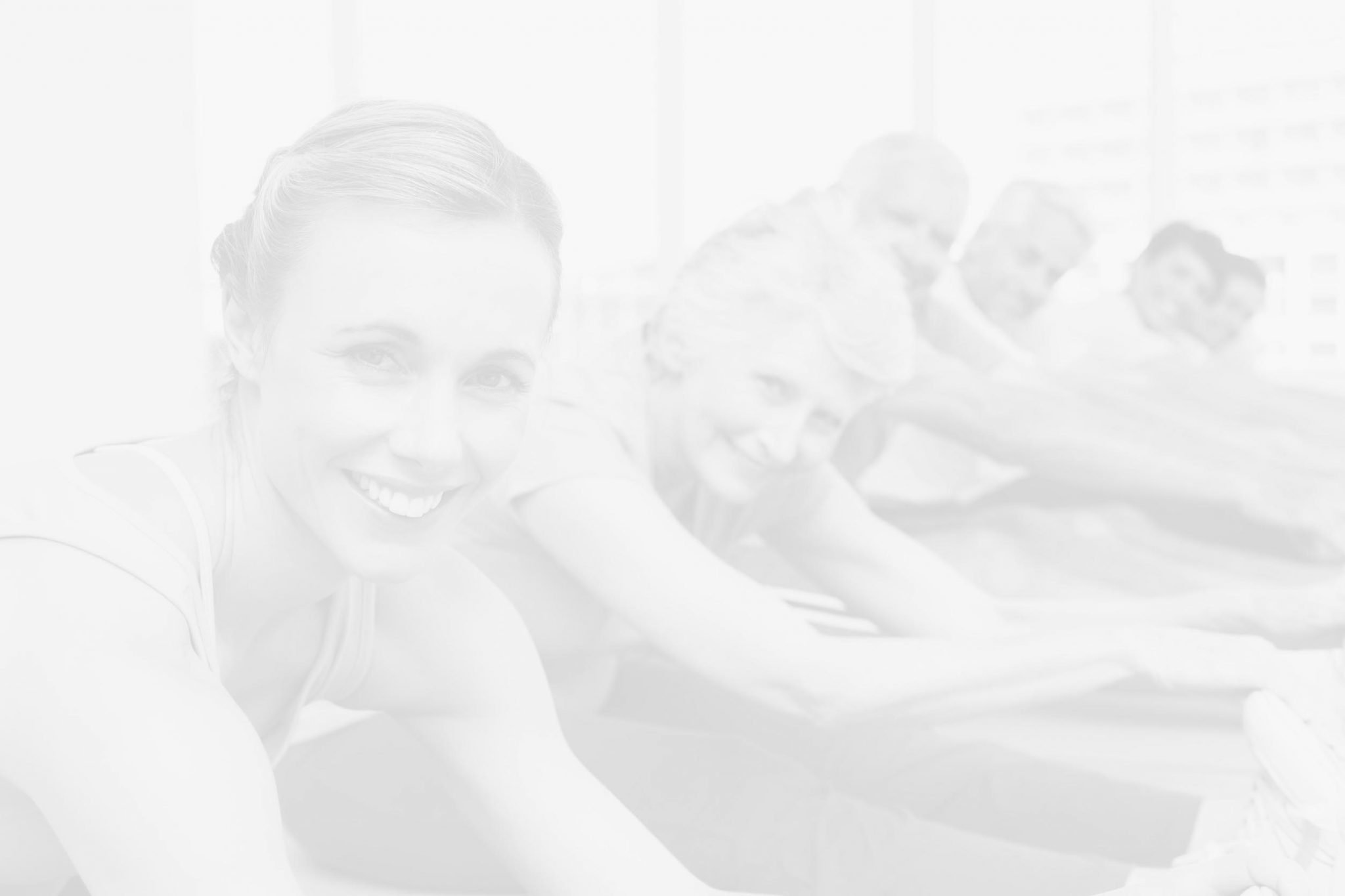 Group Fitness