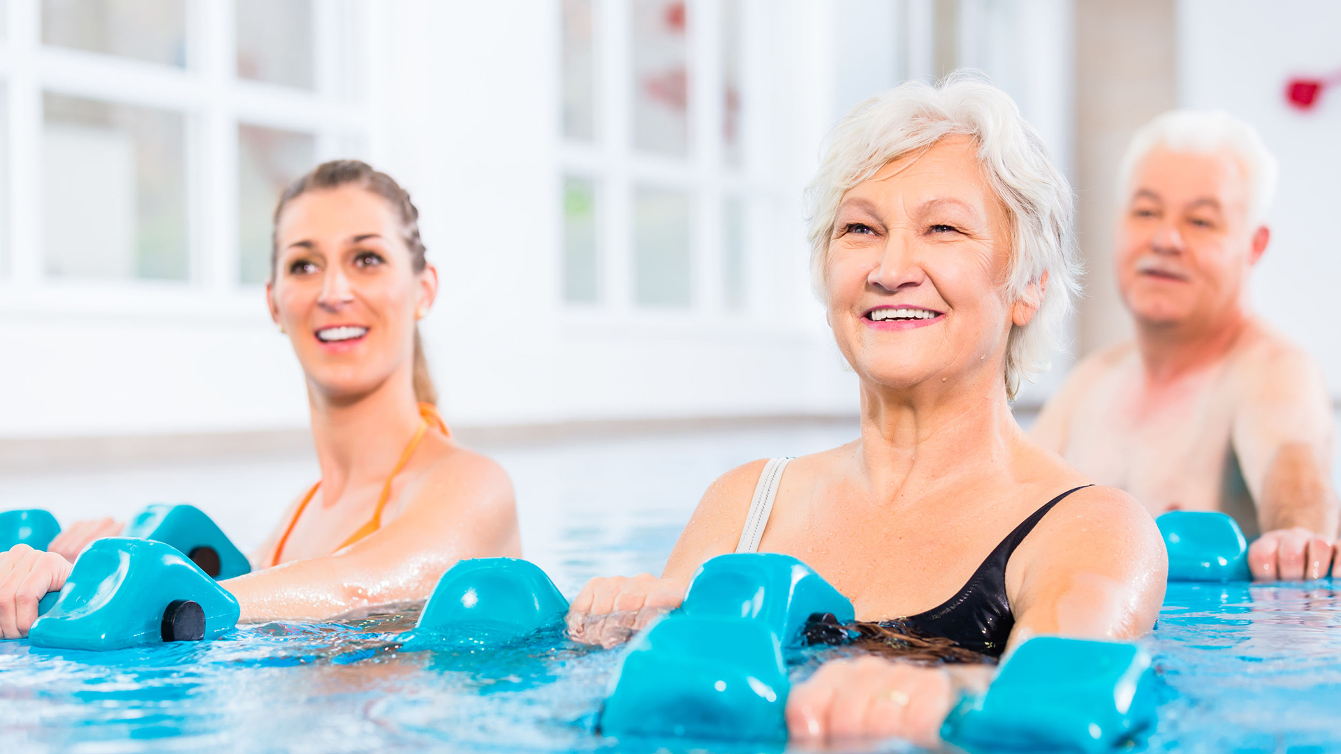 Senior Fitness