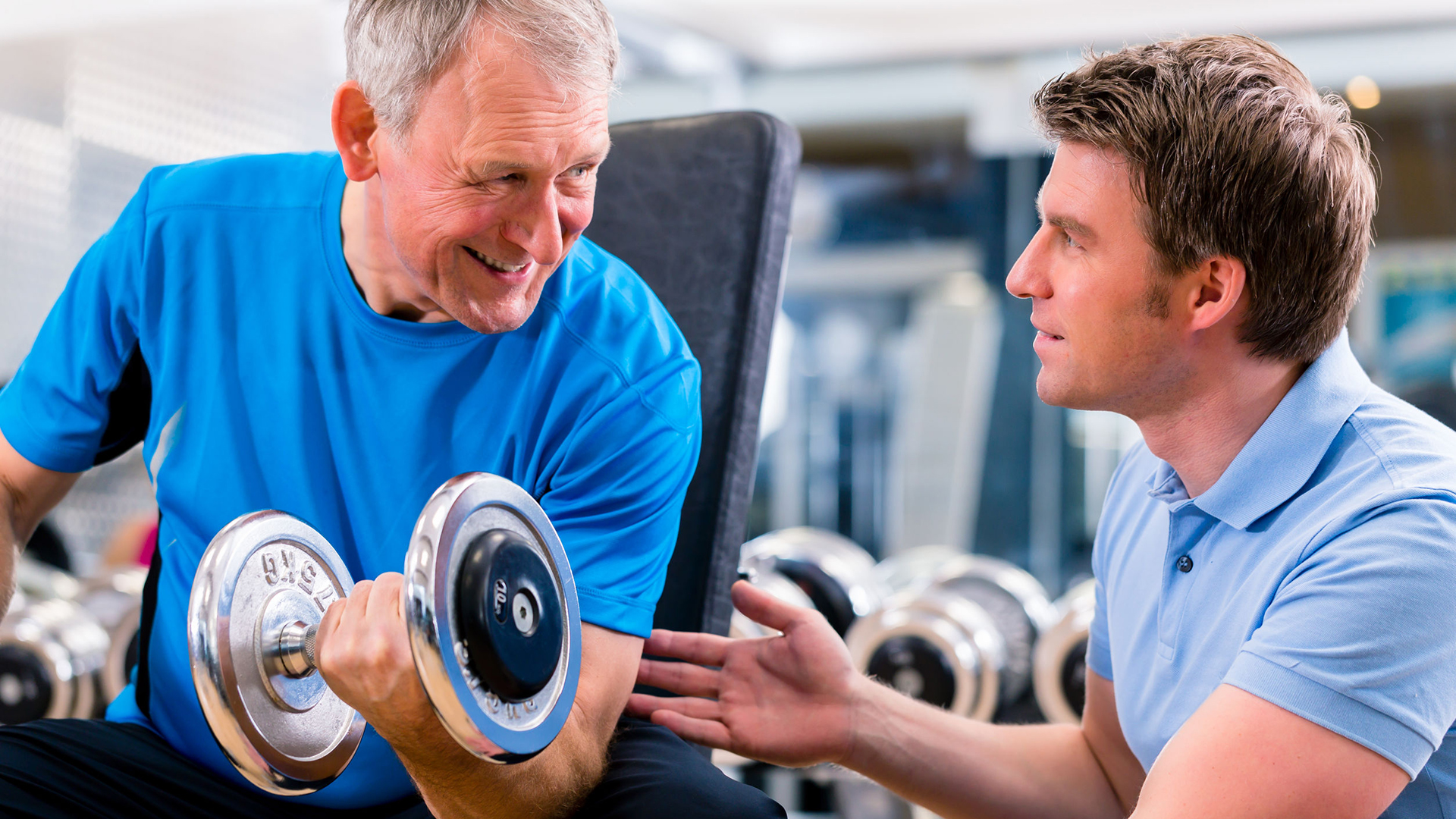 Senior Fitness